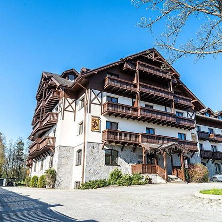 Apartment Harmony - Tatranska Lomnica, Javorinka Экстерьер фото