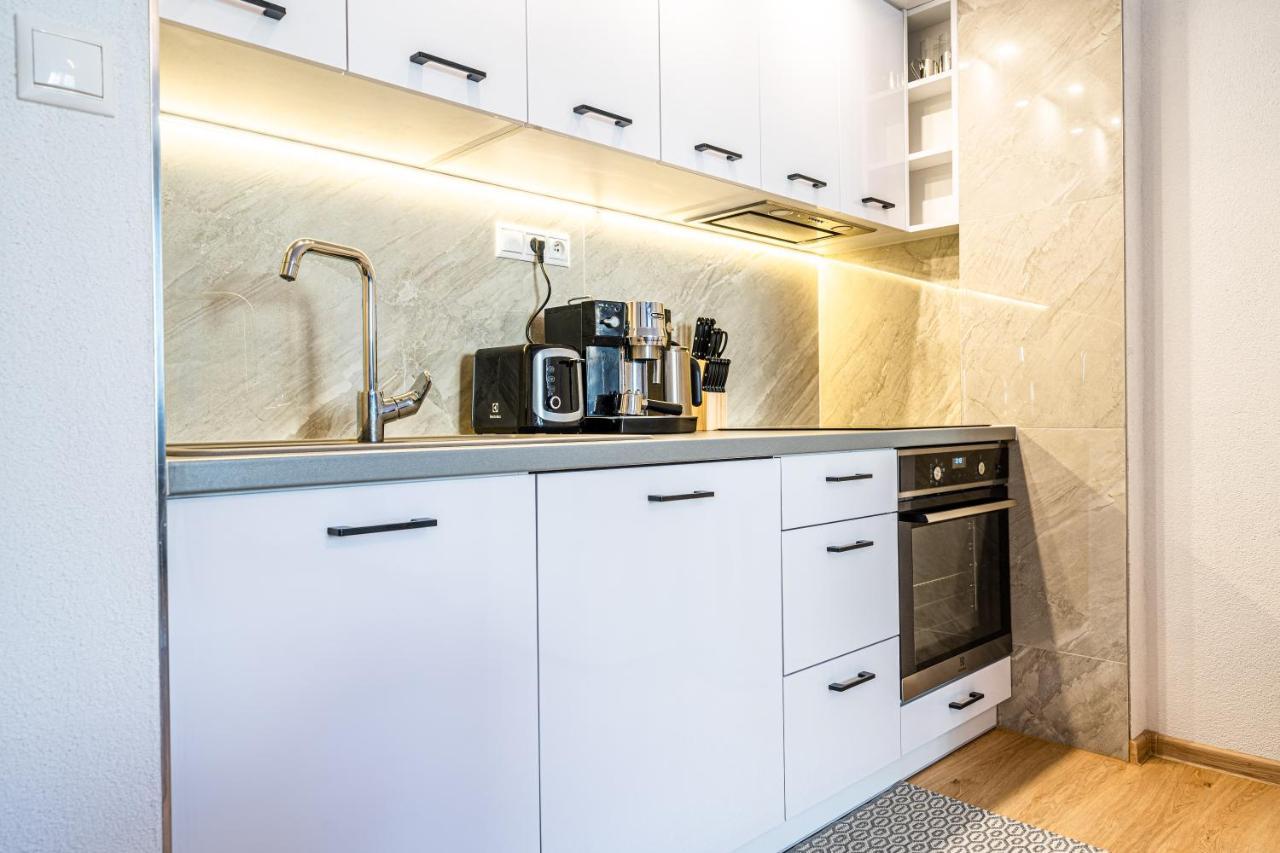 Apartment Harmony - Tatranska Lomnica, Javorinka Экстерьер фото