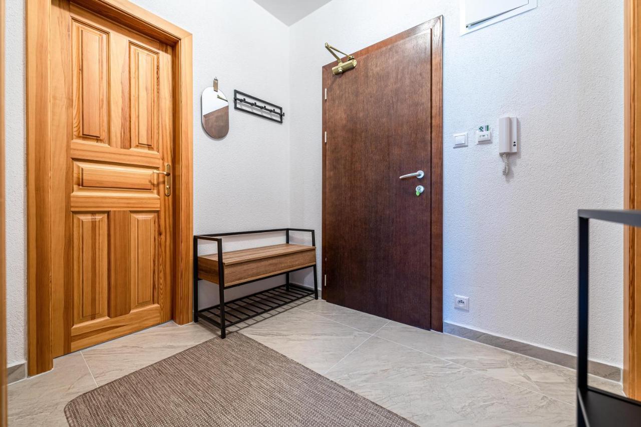 Apartment Harmony - Tatranska Lomnica, Javorinka Экстерьер фото