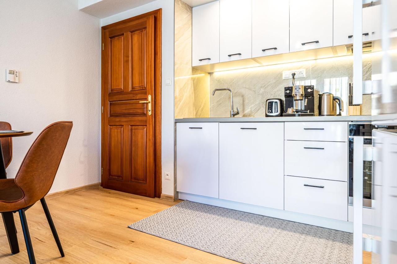 Apartment Harmony - Tatranska Lomnica, Javorinka Экстерьер фото