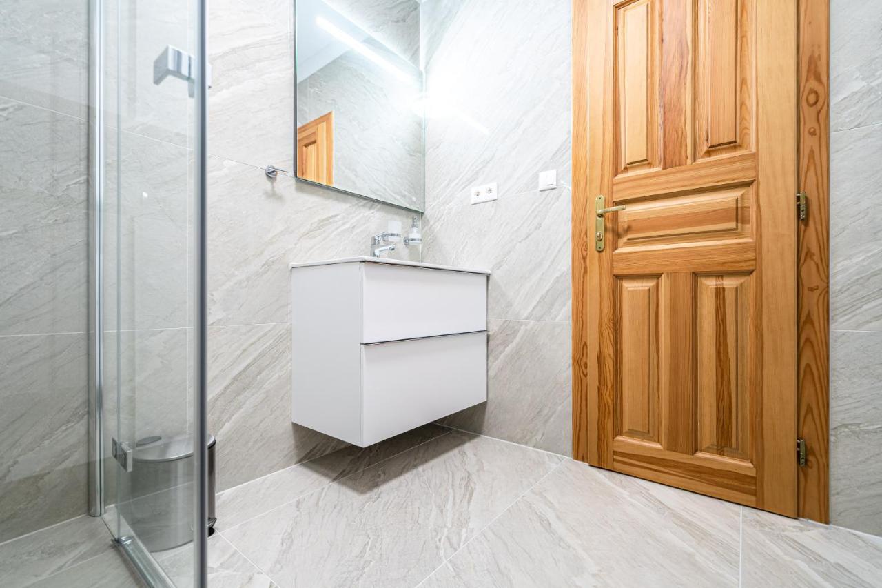 Apartment Harmony - Tatranska Lomnica, Javorinka Экстерьер фото