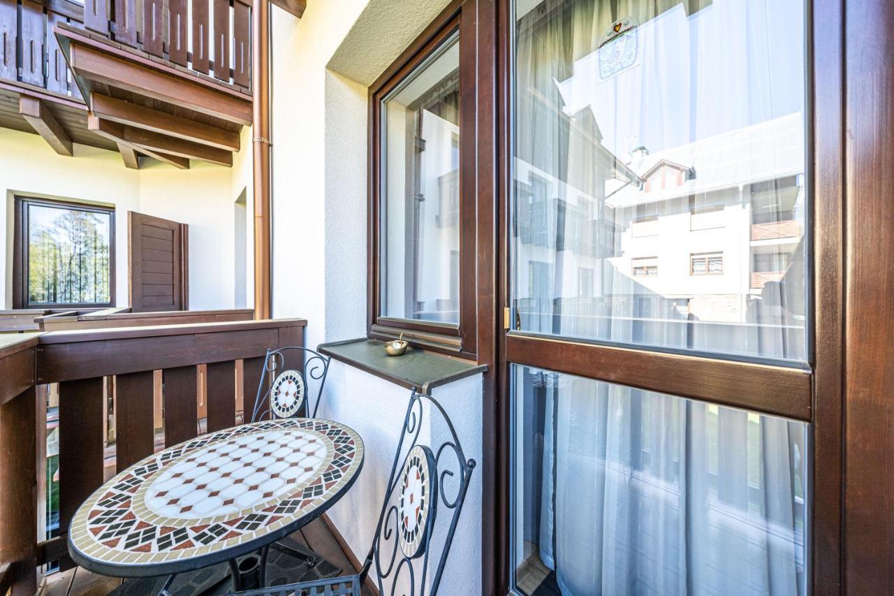 Apartment Harmony - Tatranska Lomnica, Javorinka Экстерьер фото