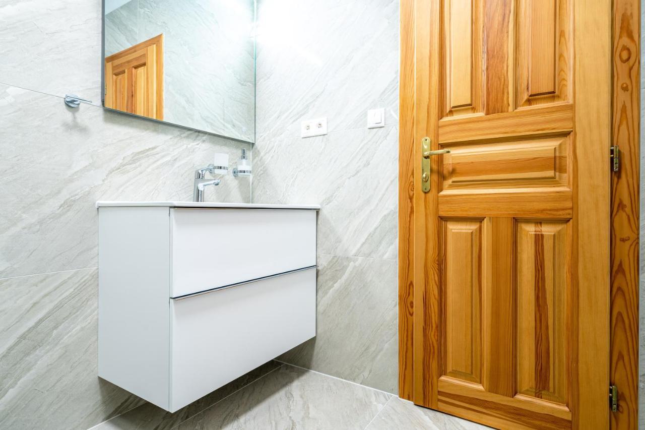 Apartment Harmony - Tatranska Lomnica, Javorinka Экстерьер фото