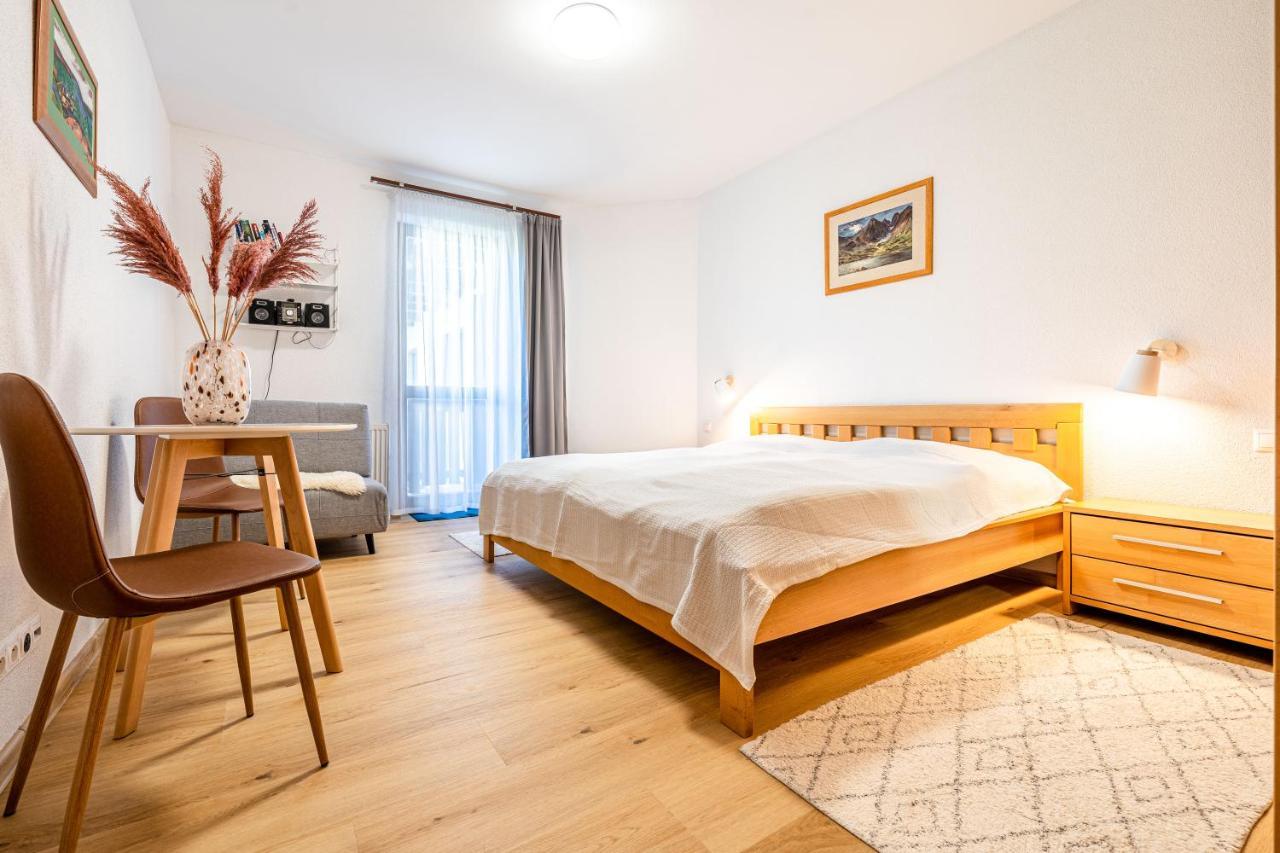 Apartment Harmony - Tatranska Lomnica, Javorinka Экстерьер фото