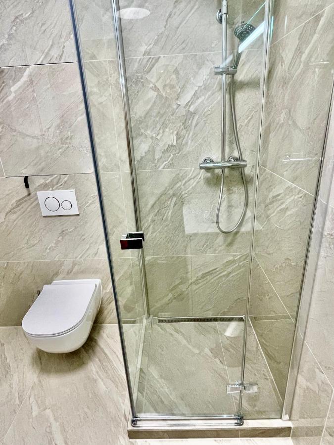 Apartment Harmony - Tatranska Lomnica, Javorinka Экстерьер фото
