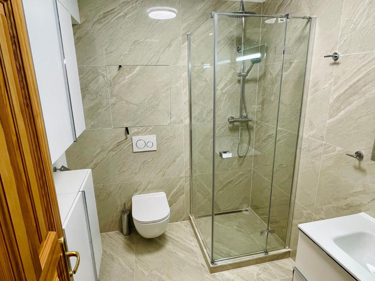 Apartment Harmony - Tatranska Lomnica, Javorinka Экстерьер фото