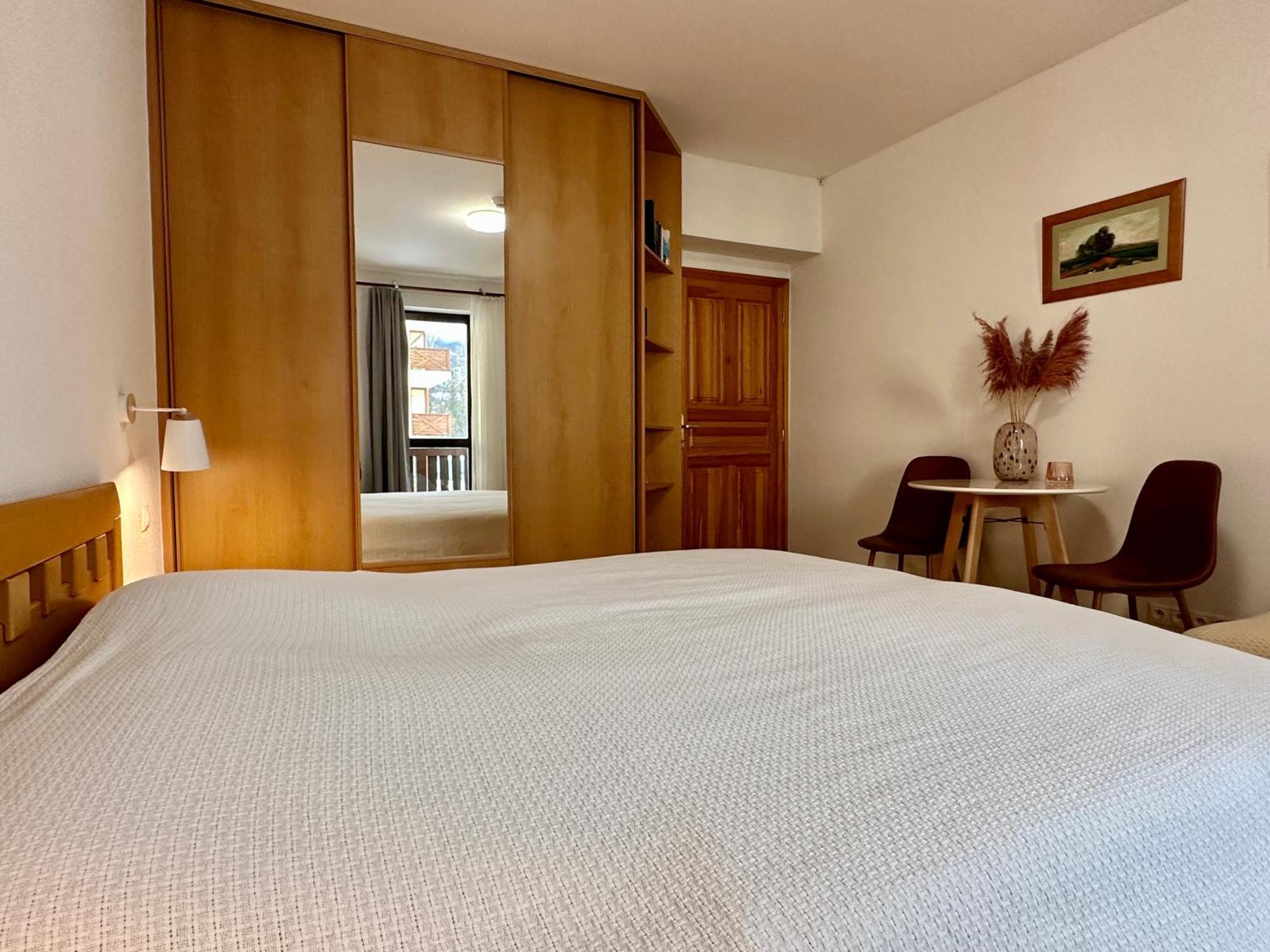 Apartment Harmony - Tatranska Lomnica, Javorinka Экстерьер фото