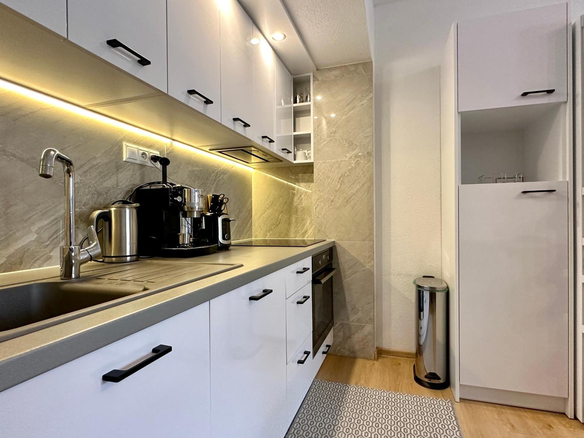 Apartment Harmony - Tatranska Lomnica, Javorinka Экстерьер фото